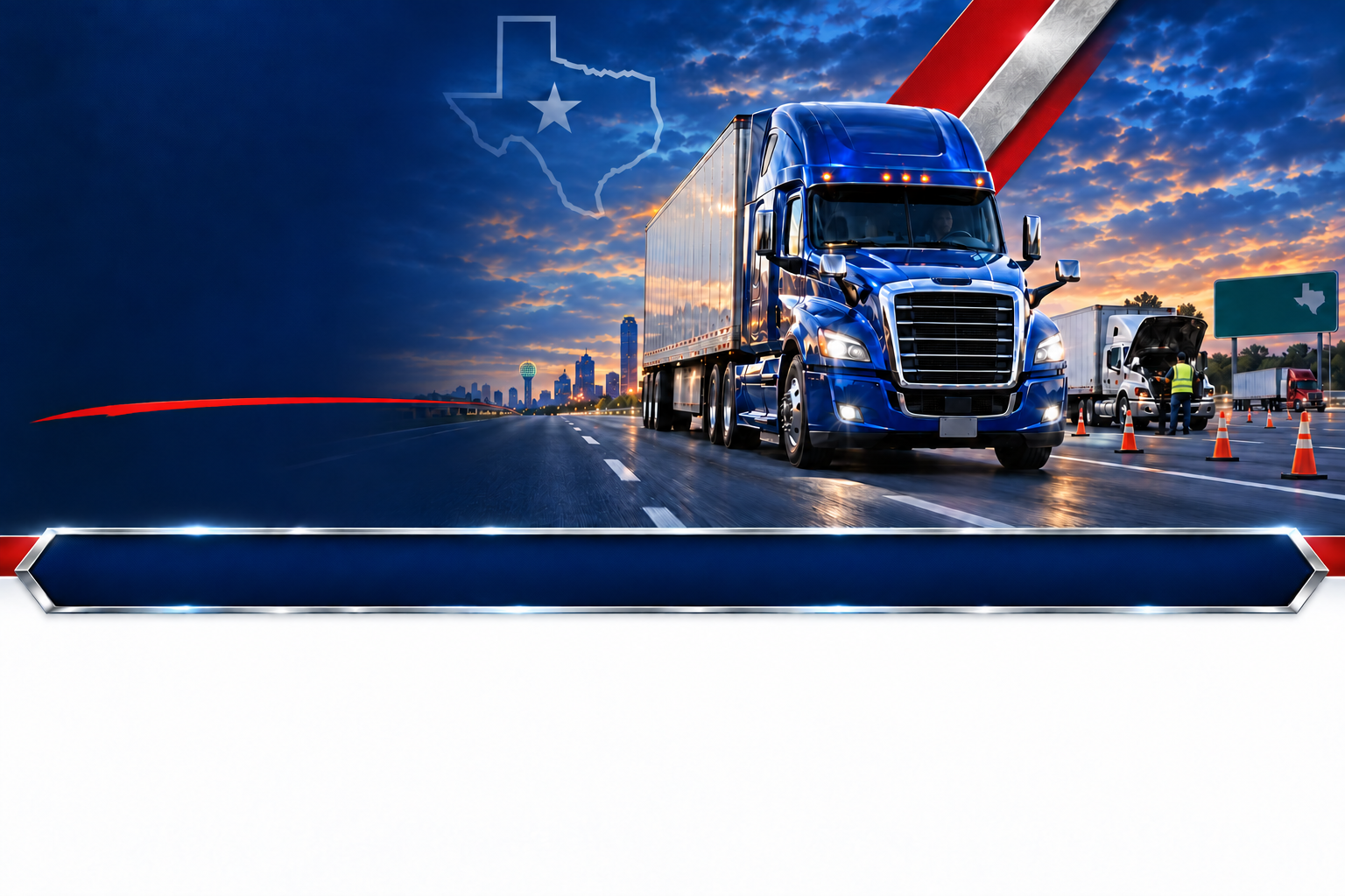 Get Your Texas CDL Quick. Prepare with Purpose. Better Drivers, Safer Roads. Pre-trip, backing and road vehicle rental and familiarization. Texas CDL Training and Test Preparation.